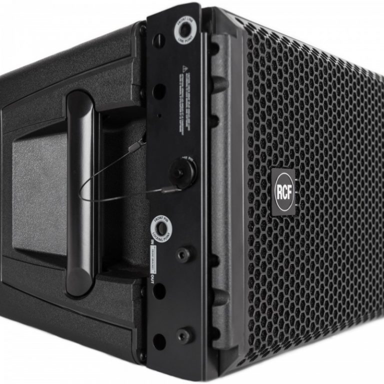 HDL 30A LINE ARRAY RCF cristianveas.cl