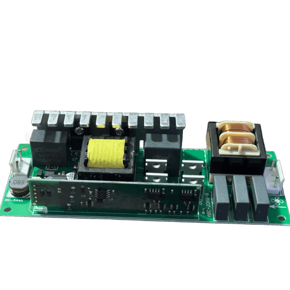 BALLAST BEAM 7R (casillero 89)