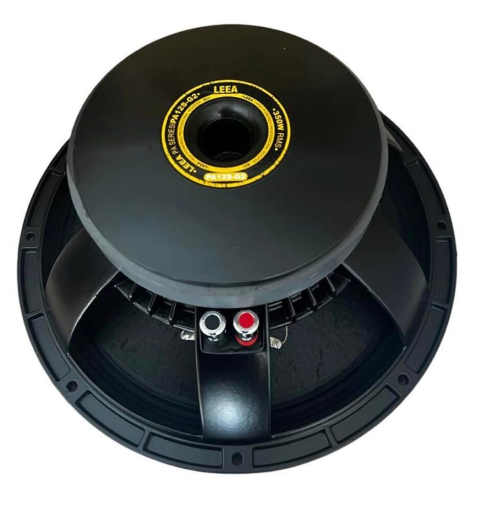 LEEA PARLANTE 12 PULGADAS 350W cristianveas.cl