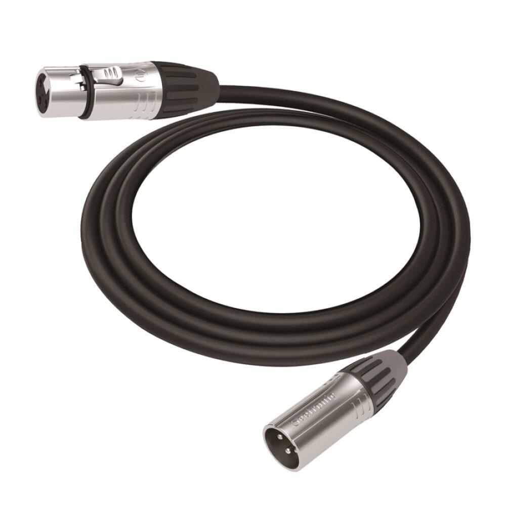 Cable Seetronic DMX10 METROS DE LARGO