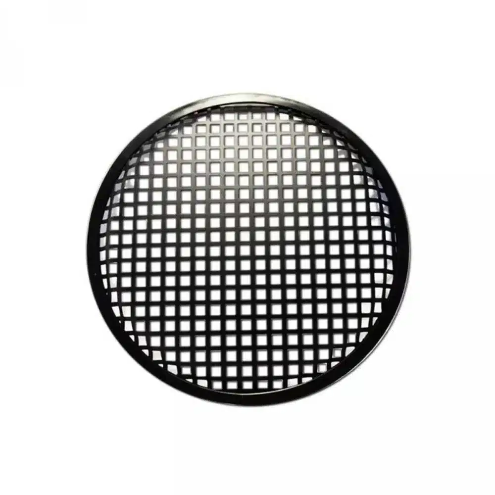 Reja de Parlante de 10" con Grampa