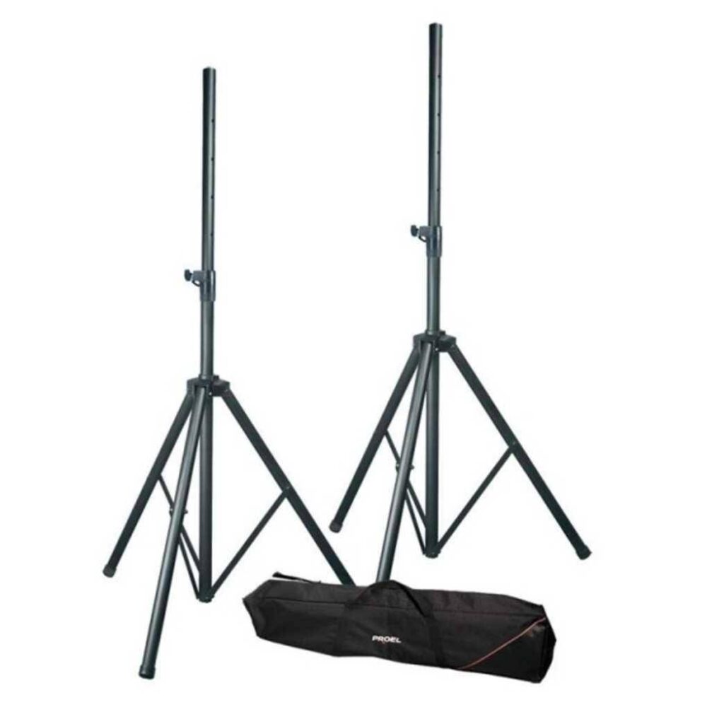 Atril Parlante con Funda FRE180KITV2 Proel