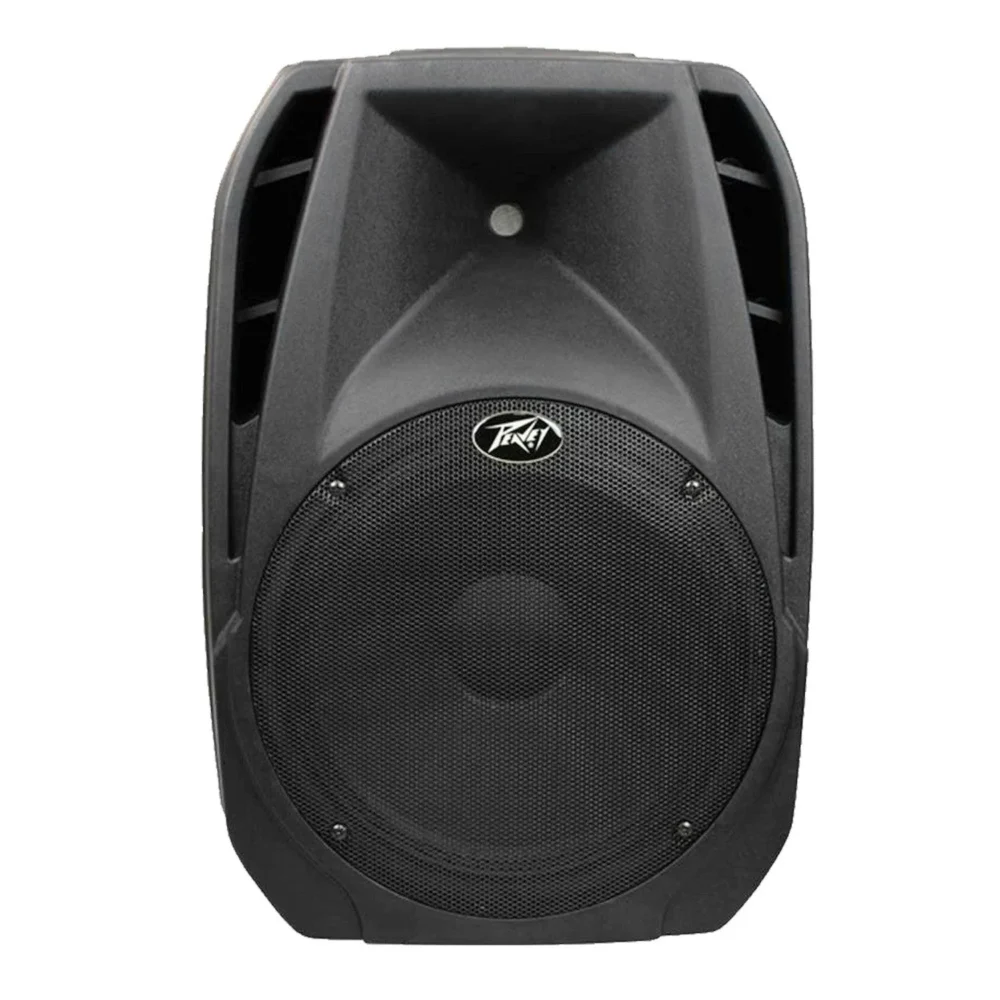 PARLANTE ACTIVO PEAVEY PBK 15P