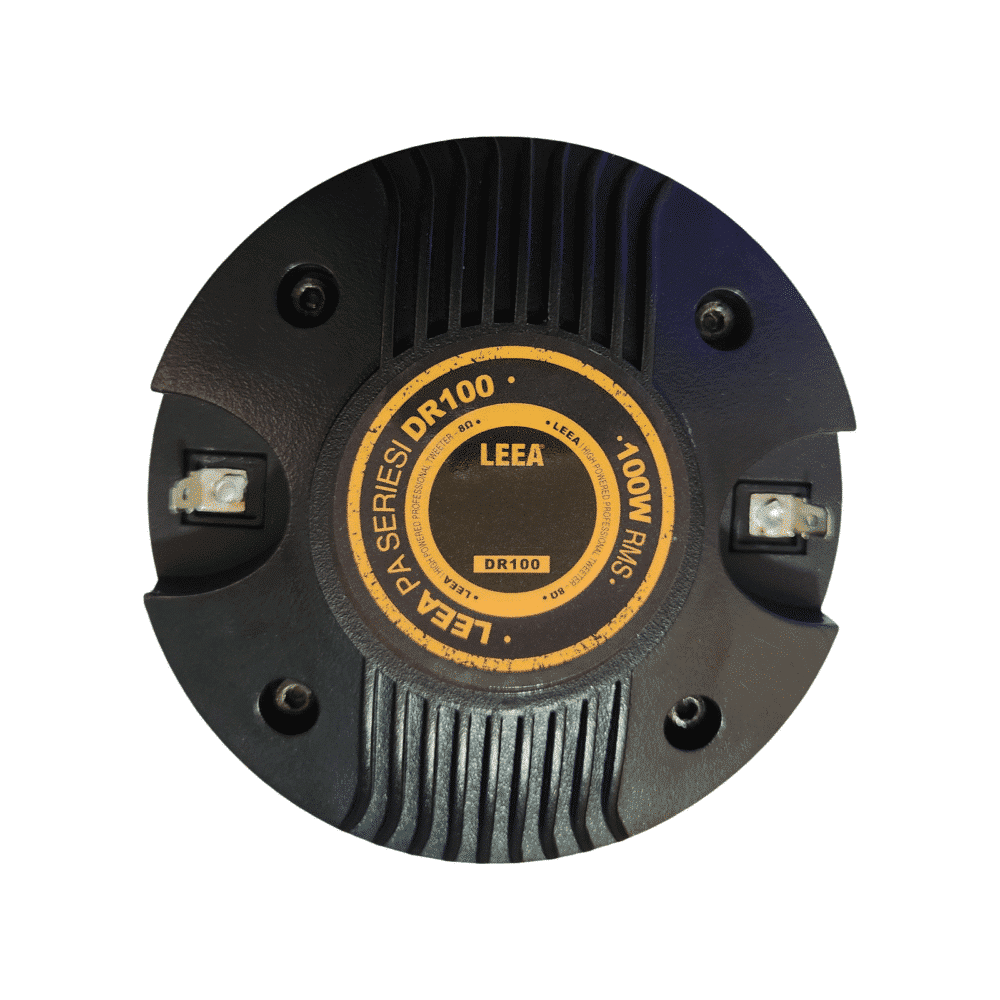 leea driver 1 pulgada 100w dr100