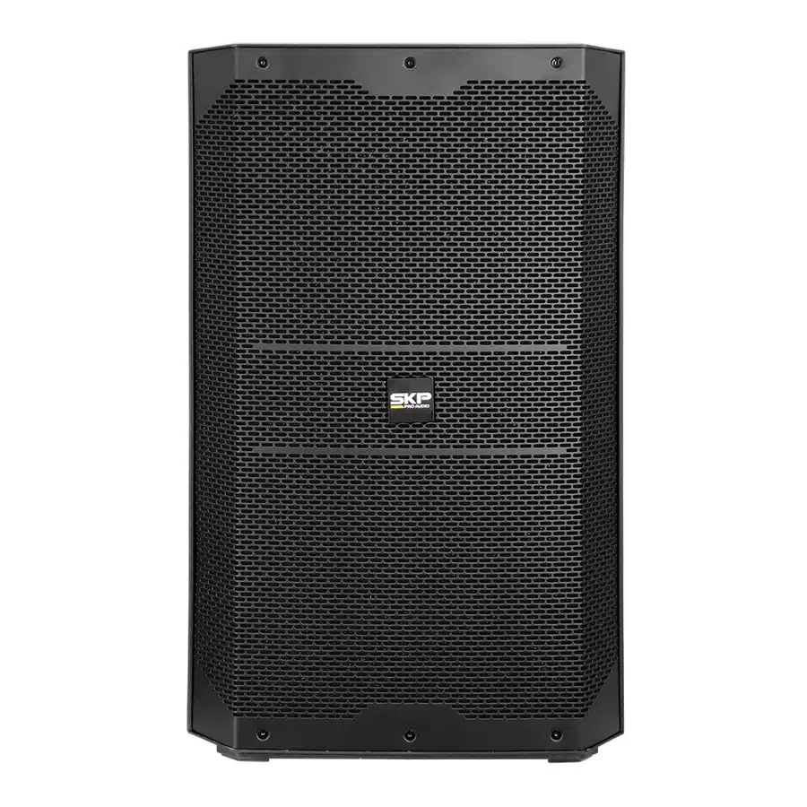 CAJA ACTIVA SKP DX-15