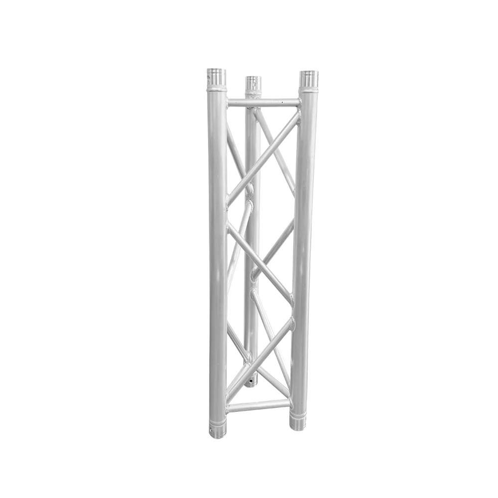 Truss Triangular 30x30 1 mts