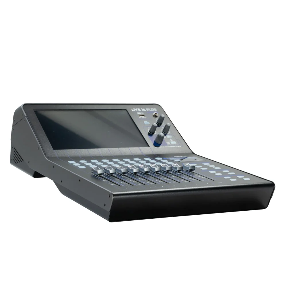 Audiolab Live 16 Plus